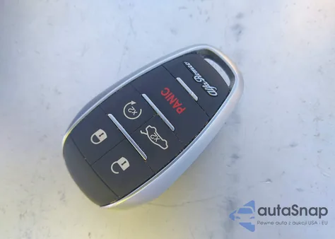 2020 Alfa Romeo Stelvio Ti Sport Awd из США, поврежденный, VIN ZASPAKBN1L7C86878